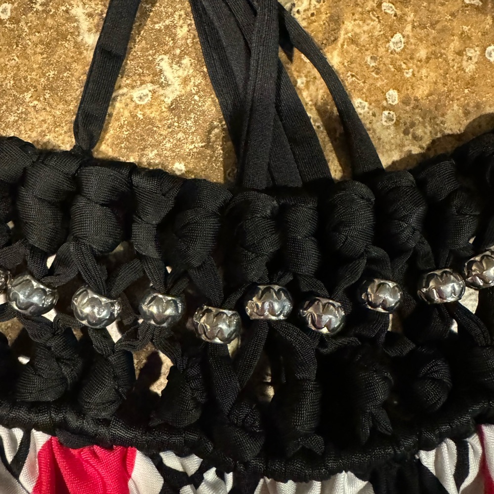 Halter top. - Picture 4 of 4